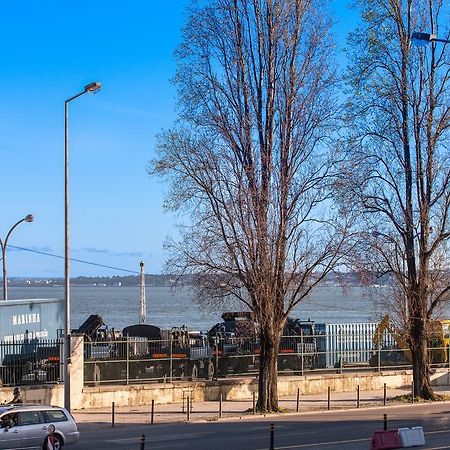 D'Castro Luxury Apartments - Alfama Lisboa Eksteriør billede