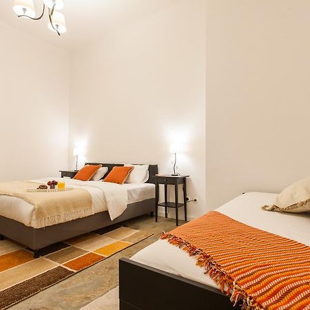 D'Castro Luxury Apartments - Alfama Lisboa Eksteriør billede