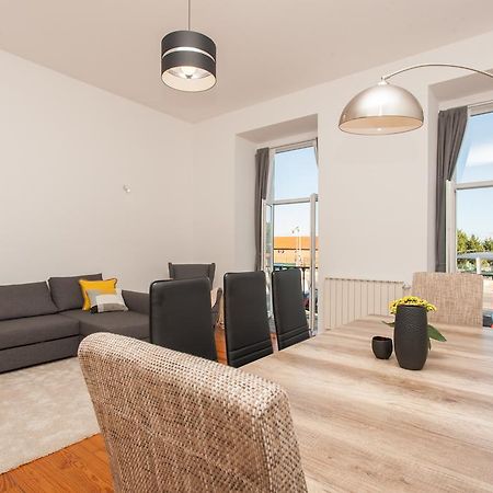 D'Castro Luxury Apartments - Alfama Lisboa Eksteriør billede