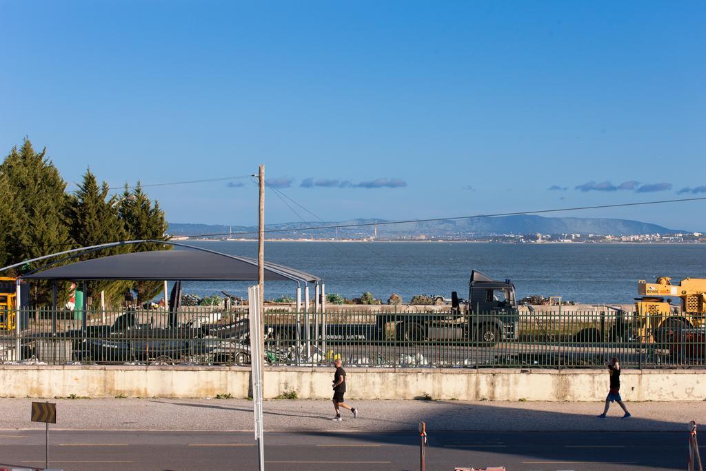 D'Castro Luxury Apartments - Alfama Lisboa Eksteriør billede