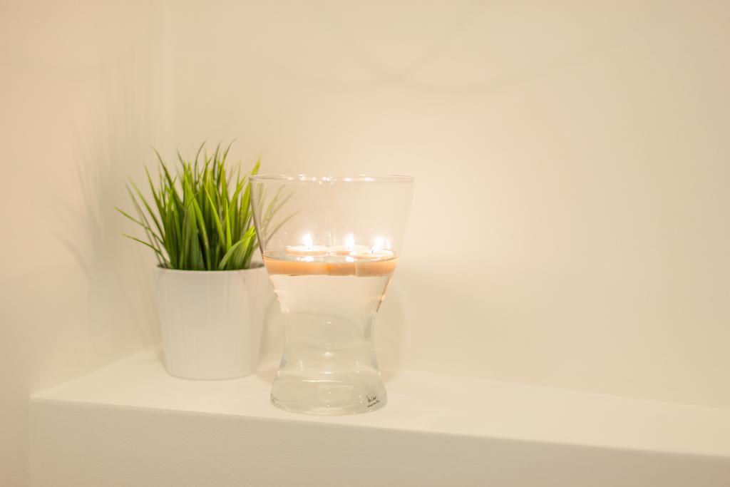 D'Castro Luxury Apartments - Alfama Lisboa Eksteriør billede