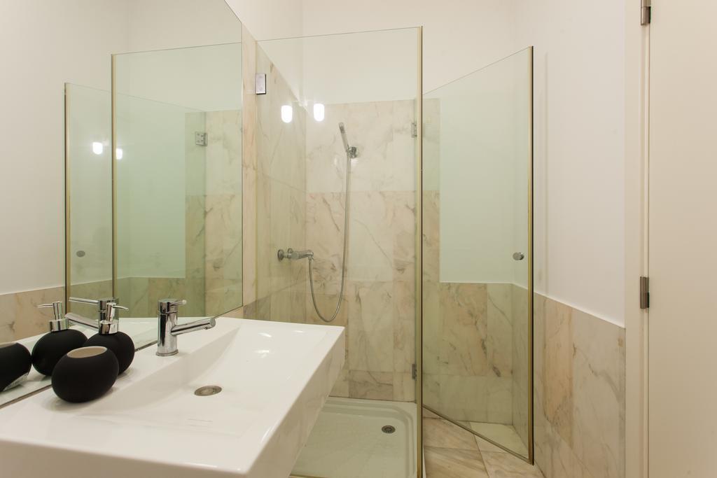 D'Castro Luxury Apartments - Alfama Lisboa Eksteriør billede