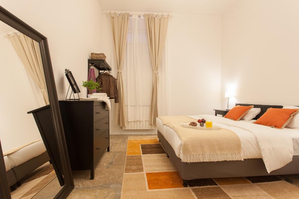 D'Castro Luxury Apartments - Alfama Lisboa Eksteriør billede