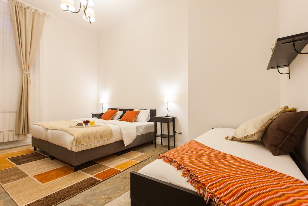 D'Castro Luxury Apartments - Alfama Lisboa Eksteriør billede