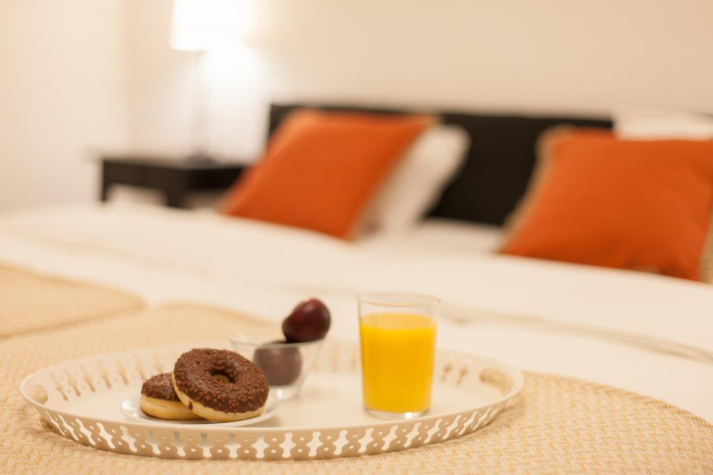 D'Castro Luxury Apartments - Alfama Lisboa Eksteriør billede