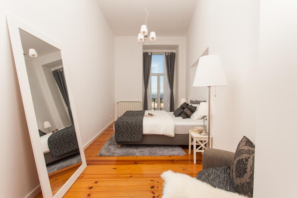 D'Castro Luxury Apartments - Alfama Lisboa Eksteriør billede