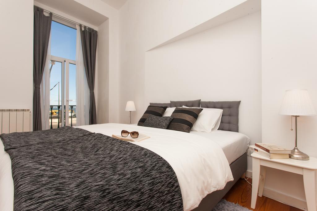 D'Castro Luxury Apartments - Alfama Lisboa Eksteriør billede