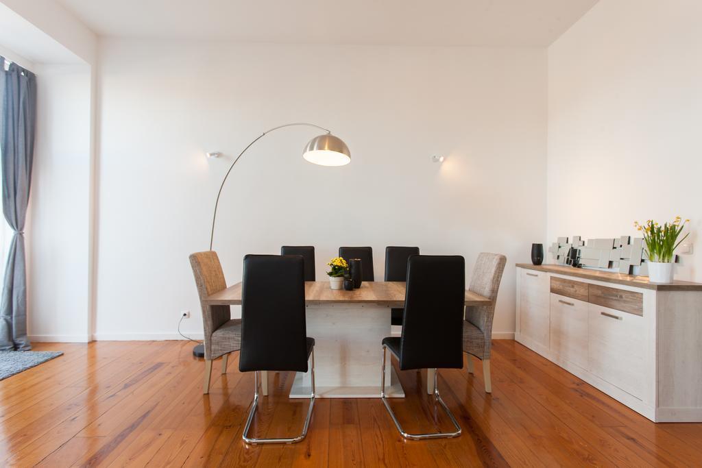 D'Castro Luxury Apartments - Alfama Lisboa Eksteriør billede